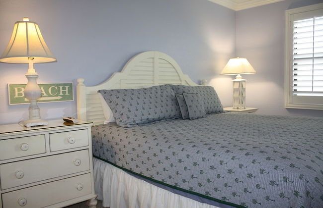 Ocean's Reach Condominiums - Foto 11