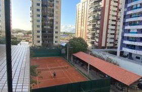 Flat em frente à praia Camburi - Foto 6