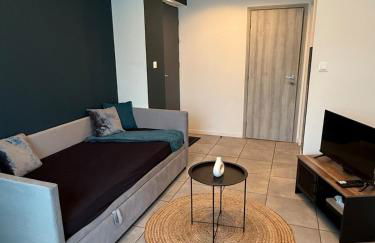 T2 proche Techn'hom - Foto 6