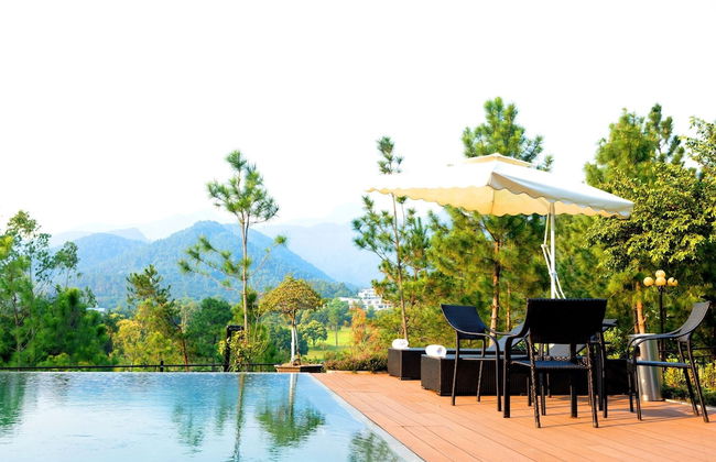 TICO VILLA TAM DAO - Photo 31