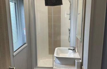 Modern Lodge with Amazing Views - Foto 18