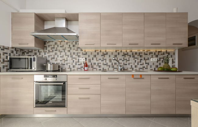 Olives & Rocks Naxian Villas - Foto 30