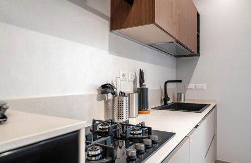 Da Lucia - Moderno Trilocale vicino al Centro e alla Spiaggia - Foto 12