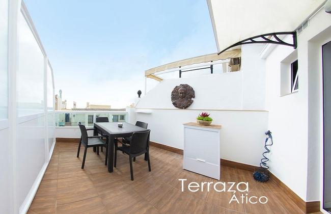 Apartamentos Playa 76 - Foto 1