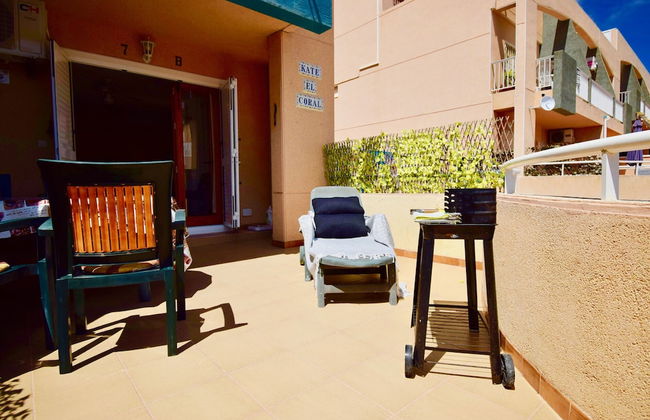 040 Kate el Coral - Alicante Real Estate - Foto 22