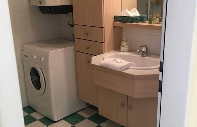 NiceFlats.at - nähe Infineon - Foto 4