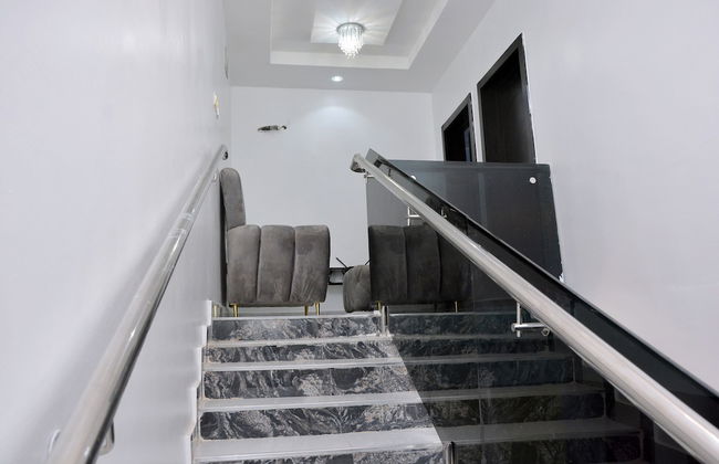 HABBOT LUXURY APARTMENT - Foto 9