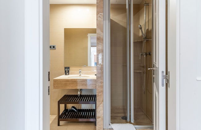 Enjoybcn Fira Apartment - Foto 27