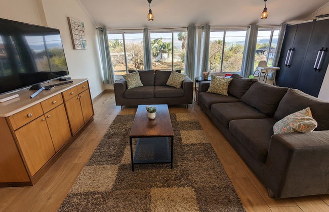 Villa BaGalil 3BR Retreat by Sea N' Rent - Foto 11