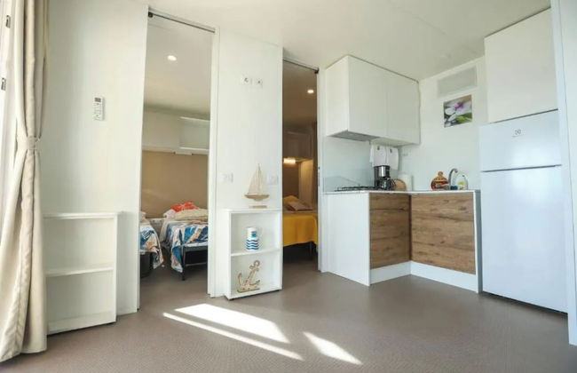 Kamp Miočić - Foto 11