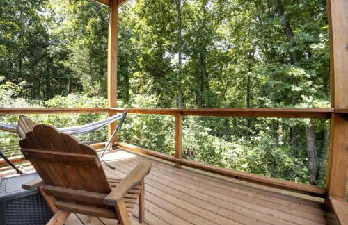 PIKES PEAK - Tiny Houses Of French Village - Foto 19