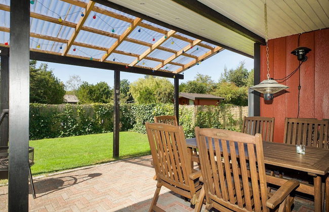 6 Person Holiday Home in Store Fuglede-by Traum - Foto 29