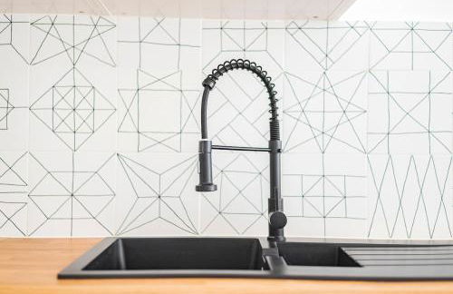 Apartmento Los Tilos II - Foto 2