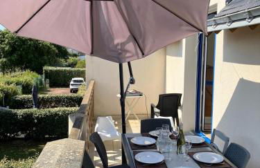 Le Galion Beach - Foto 17