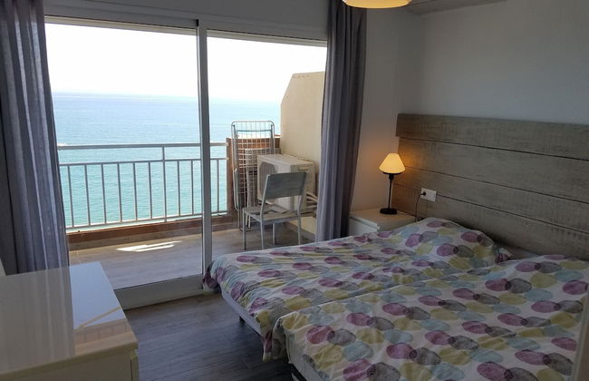 Apartamento El Yate In Front Of The Sea - Foto 2