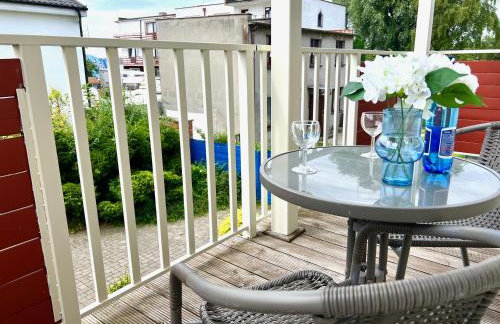 Dobry Wiatr Villa Baltic Chałupy - Foto 15