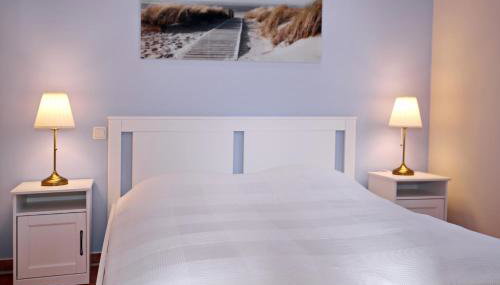 Ferienhaus Seepferdchen - Foto 4