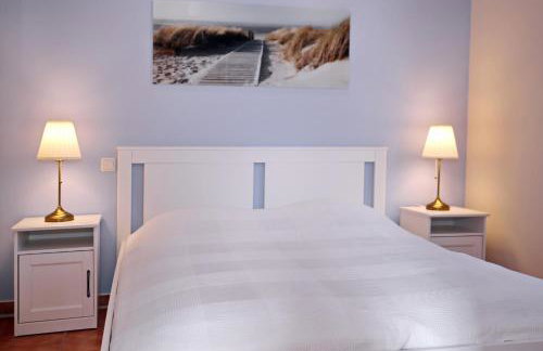 Ferienhaus Seepferdchen - Foto 4