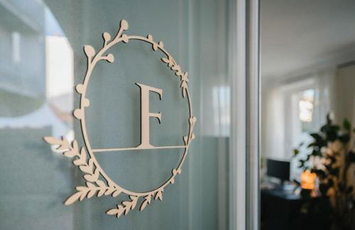 EXKLUSIVES Stadthaus auf zwei Etagen am Staatstheater - Foto 36