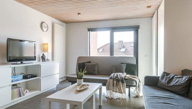 Apartment Near the Beach With Terace - Foto 5, Habitación