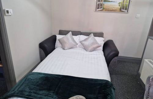Rugby Coach House, Central location, 5 star rating - Foto 11
