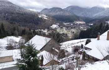 Chalet le p'ti lu - Foto 33