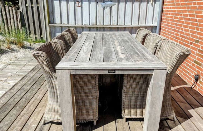 Wundervolles Ferienhaus fur Tating - Foto 19