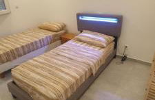 Grand Appartement, 2 ou 3 ou 4 pieces, tramway sur place, proche gare sncf St Augustin 5 min, aéroport à 7 min, plage ou Allianz riviera 10 min, palais nikaia 2 min , supermarché sur place, parking possible si disponible ou payant à 1000 metre - Foto 53