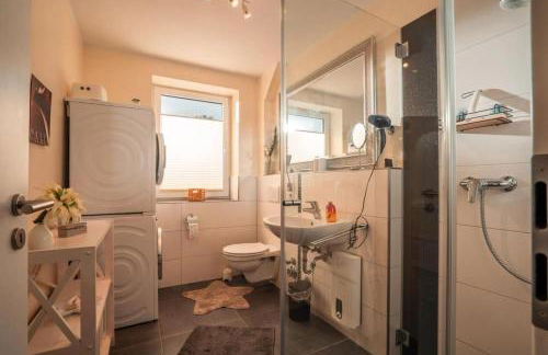 "Ferienhaus Viereck" - inkl. Bettwäsche, Handtücher und Strandnähe - idealer Wohlfühlort für Familien und Wassersportler - Foto 6