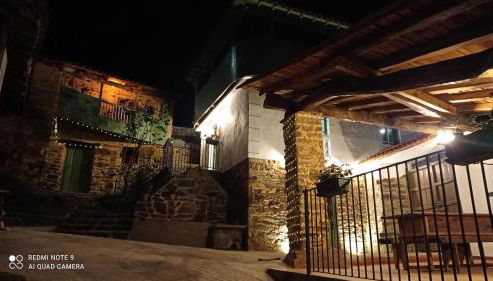 Casa el rey 12 - Apartamentos Buenos Aires y Figueras AR-1419-AS - Foto 4