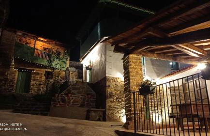 Casa el rey 12 - Apartamentos Buenos Aires y Figueras AR-1419-AS - Foto 4