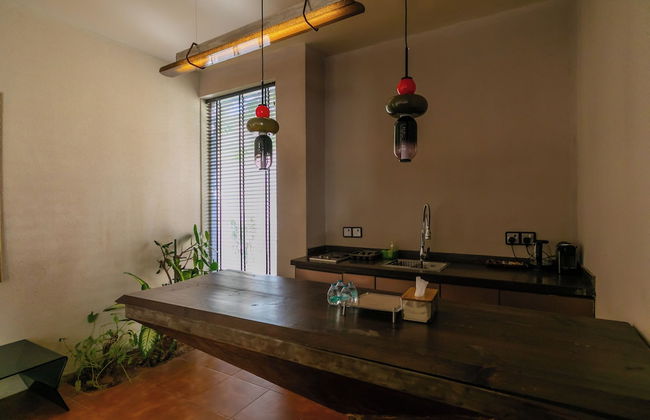 Portal Chalets With Private Pool-AlRawda - Foto 17