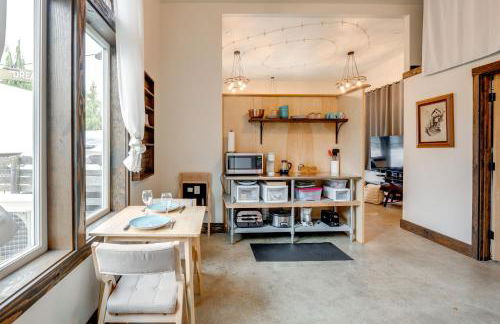 3 Blocks to Dtwn! Cozy Sedro-Woolley Retreat! - Foto 12