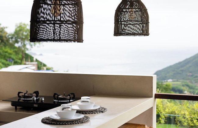 TELESCOPE VILLAS LOMBOK - Foto 15