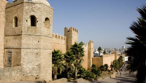 Besichtigungstour durch Rabat ab Casablanca - Foto 4