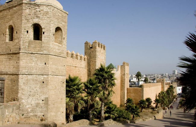 Visita turística a Rabat a partir de Casablanca - Foto 4