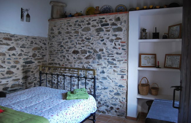 Casa Rural Ecologica Huerta del Pirata - Foto 4