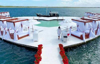 Apartamento Lagoa do Paraiso - Jericoacoara - Foto 6