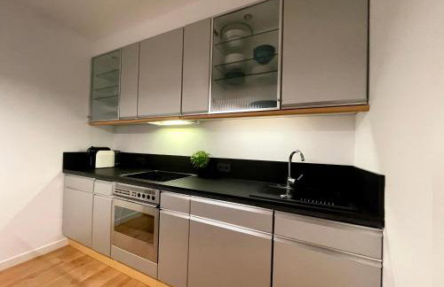 Apartament Jurata 30 - Foto 12