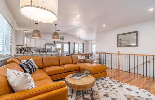 Mountain Top Getaway With A Hot Tub - Foto 18