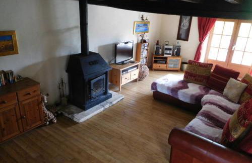 Chatenet self catering stone House for 2 South West France - Foto 16