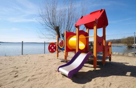 Aquarius Residence - Apartament Jamesa Bonda 007 - Foto 45