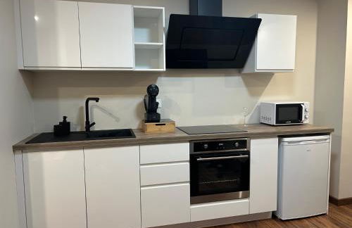 Appartement avec jacuzzi - Foto 11