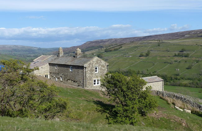 Stunningviews-privacy-hiking-sleeps8-wifi - Foto 1