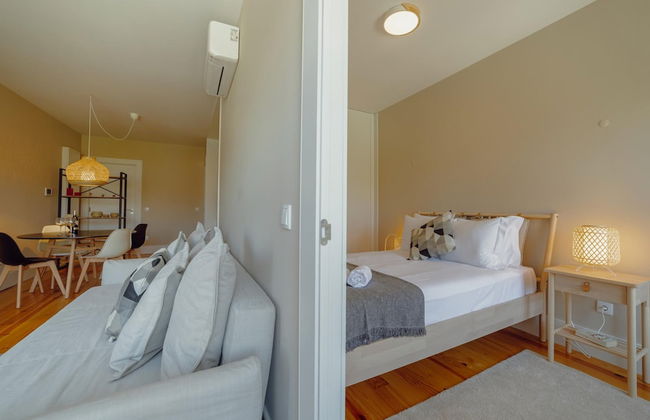 Boavista Premium III Apartment by Vacationy - Foto 9