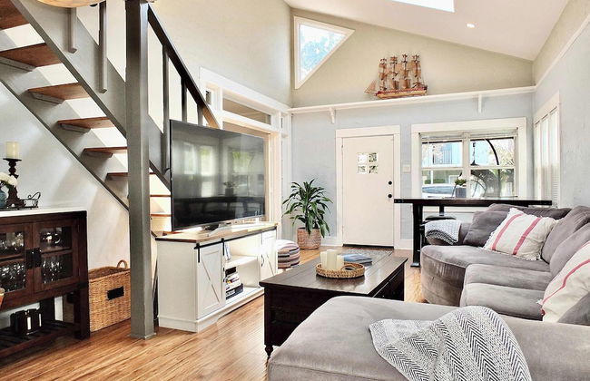 Park Avenue Beach Paradise Chic & Secluded 4 BDR - Foto 20