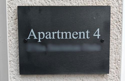 Charming Apartment in Nottingham FREE onsite parking - Foto 31