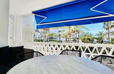 JP dream house apartments in Puerto Banus - Photo 32