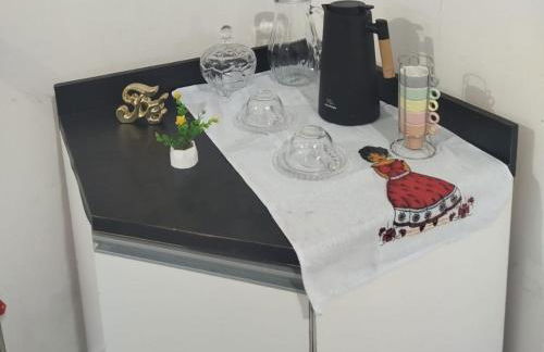 Apartamento para FIG - Foto 1