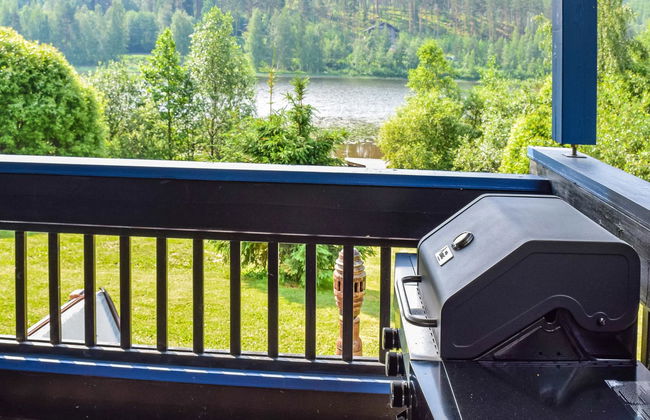 Nuppulanranta 14 - Foto 29